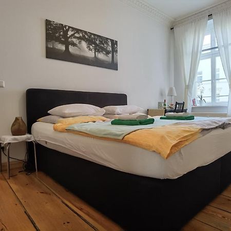 Apartment - Berlin City Studio エクステリア 写真