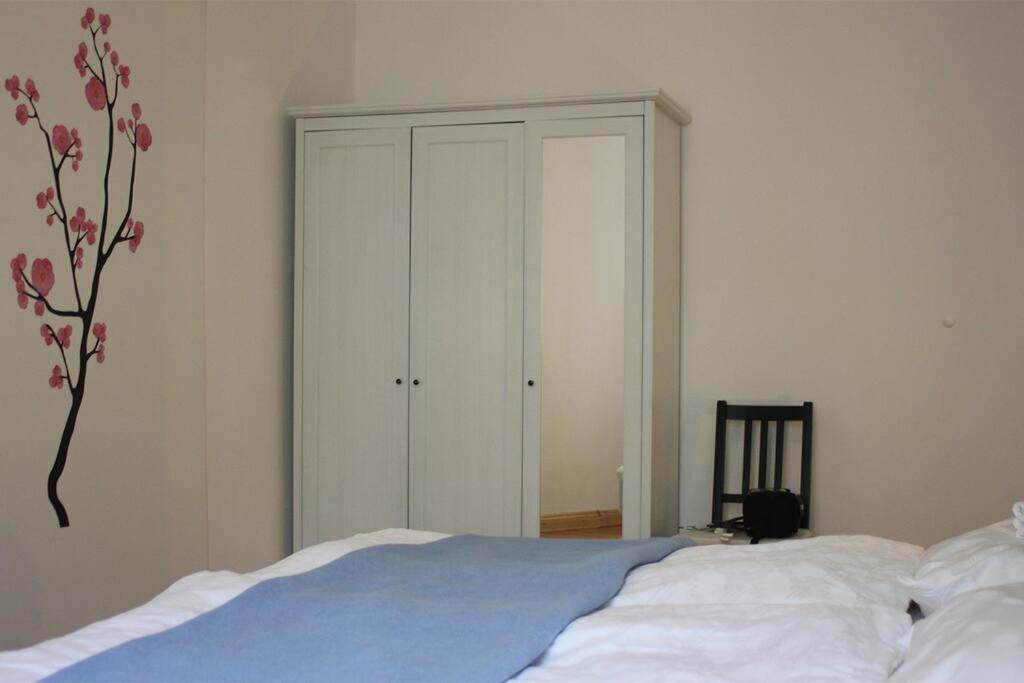 Apartment - Berlin City Studio エクステリア 写真