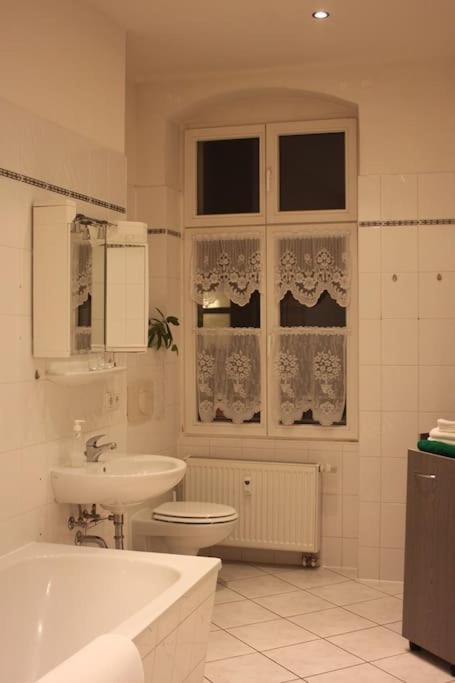 Apartment - Berlin City Studio エクステリア 写真