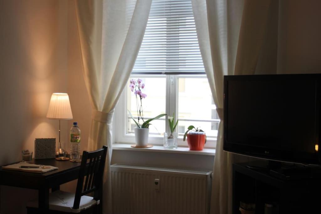 Apartment - Berlin City Studio エクステリア 写真
