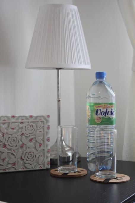 Apartment - Berlin City Studio エクステリア 写真
