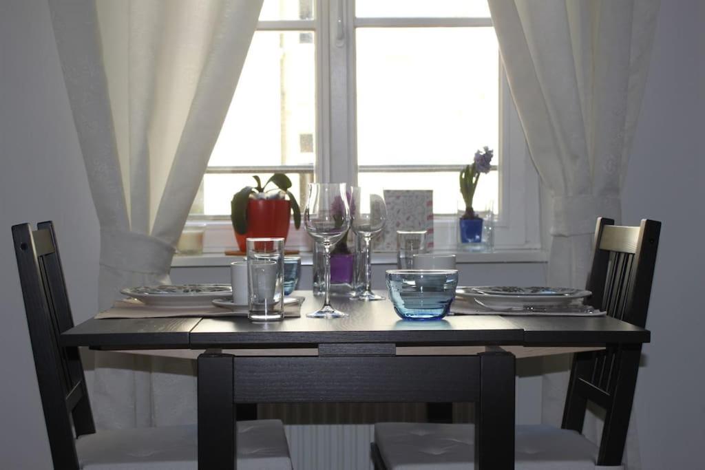 Apartment - Berlin City Studio エクステリア 写真