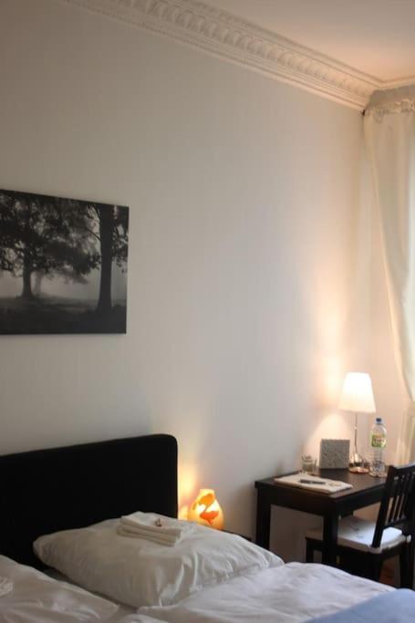 Apartment - Berlin City Studio エクステリア 写真