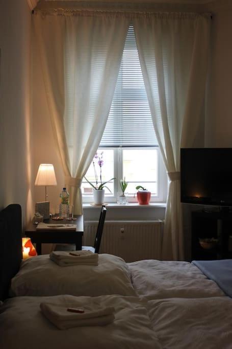 Apartment - Berlin City Studio エクステリア 写真