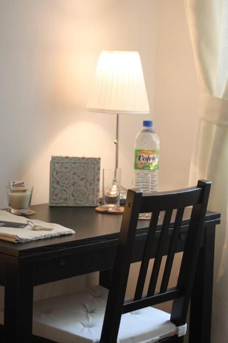 Apartment - Berlin City Studio エクステリア 写真