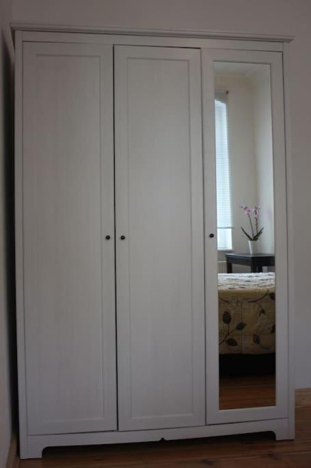 Apartment - Berlin City Studio エクステリア 写真
